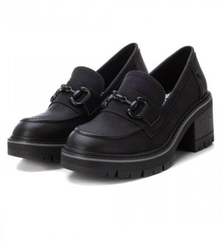 Xti - MOCASSINS DE SALTO FEMININOS