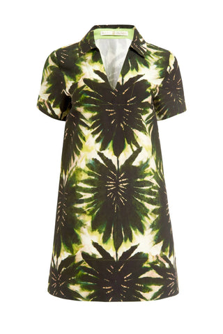 Marie Oliver - Vestido Dede