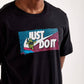 Nike - Surfing Turtle T-Shirt