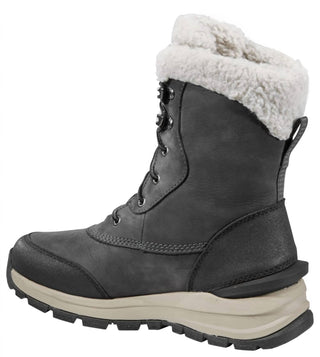 Carhartt - Botas de inverno impermeáveis ​​Pellston femininas