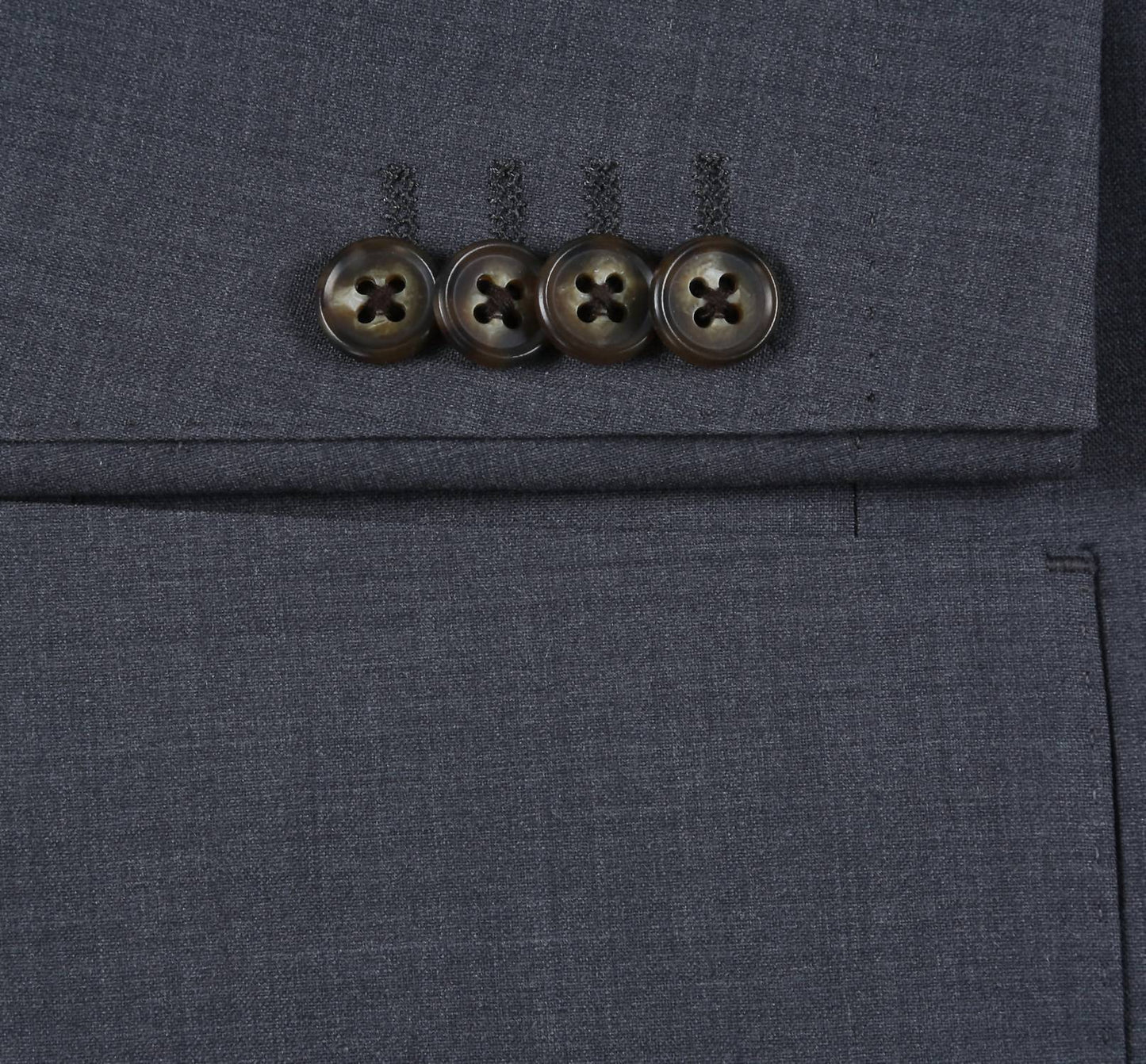 Pelago - Men's Riserva Abito Slim Fit Travel Suit