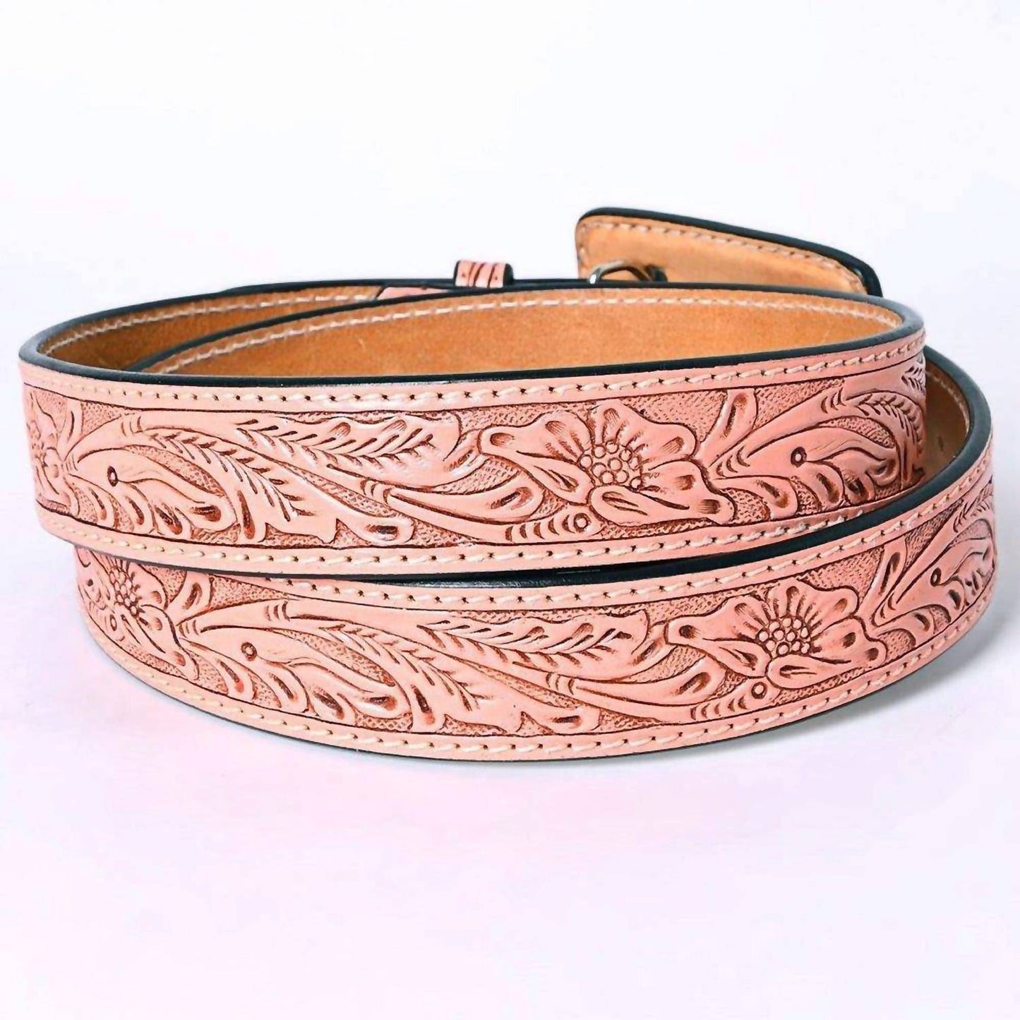 American Darling - Women's Tooled Western Belt