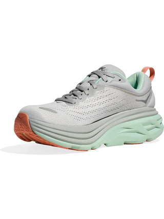 Hoka - Tênis de corrida feminino Bondi V8