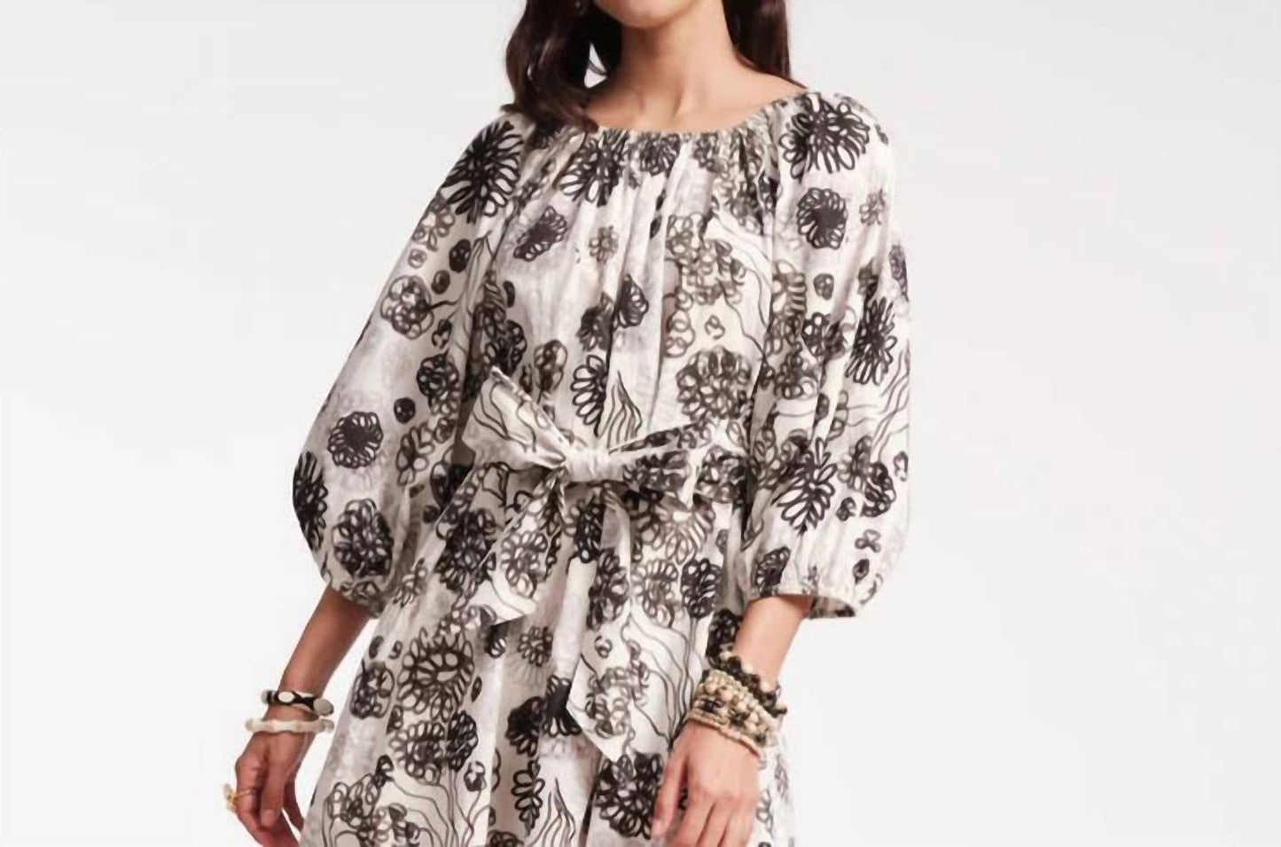 Frances Valentine - Bliss Mini Dress