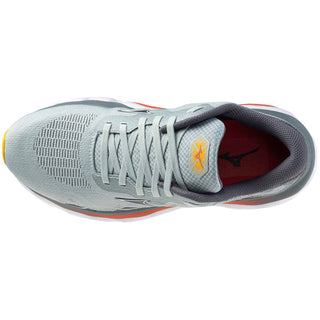 Mizuno - Tênis de corrida Wave Horizon 7 feminino - Médio
