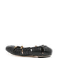 Chloe - Luna Ballet Flat Shoes