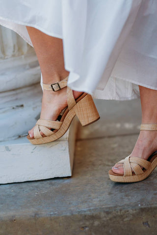 Toms - Tiras Maiorca Femininas