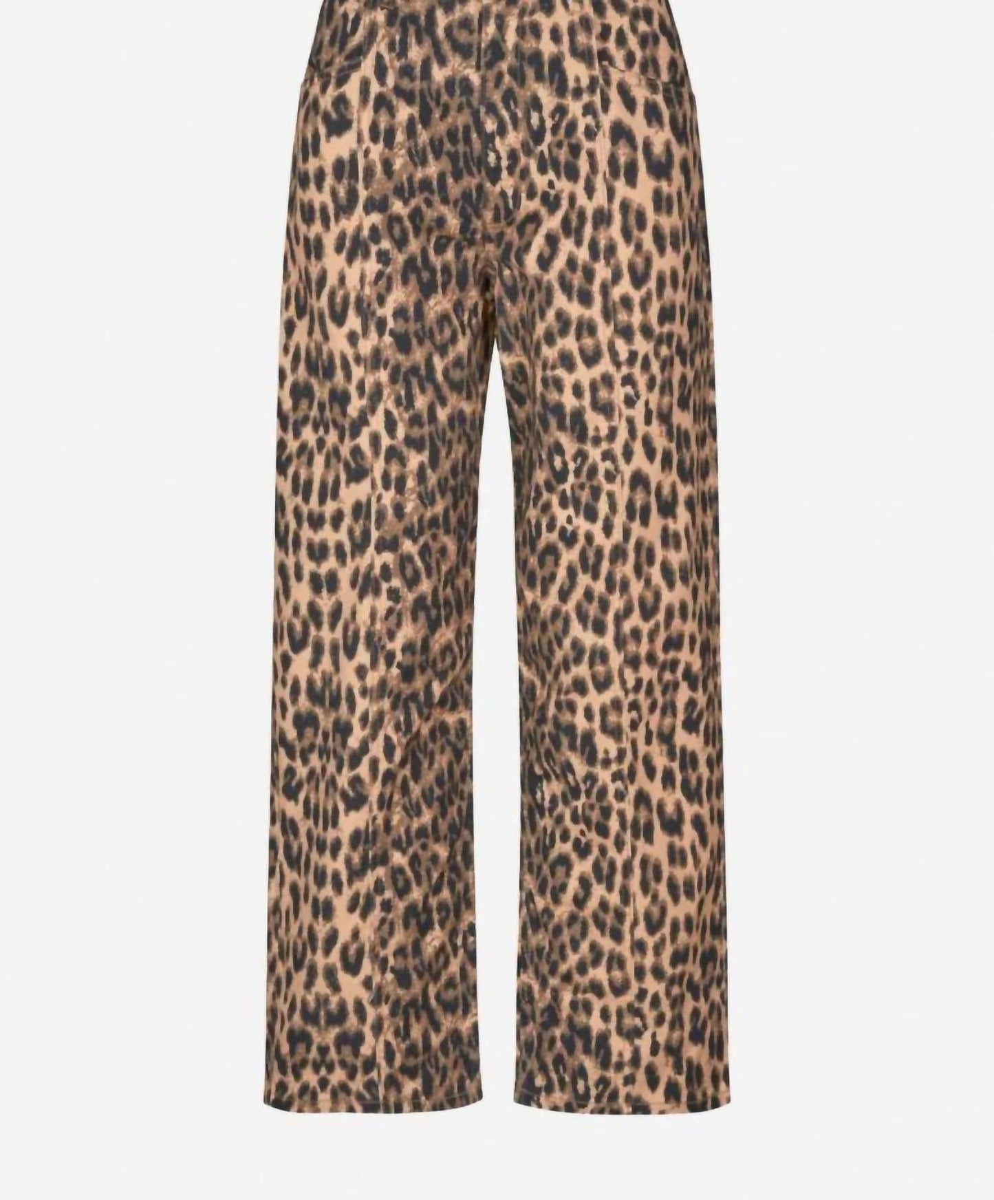 Baum Und Pferdgarten - Nalana Straight Jeans