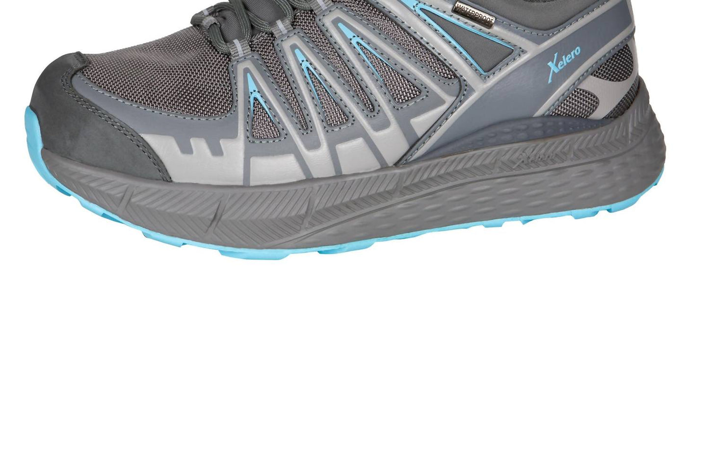 Xelero - Women's Steadfast Trail Shoes
