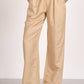 Elan - Meadow Straight Leg Pants