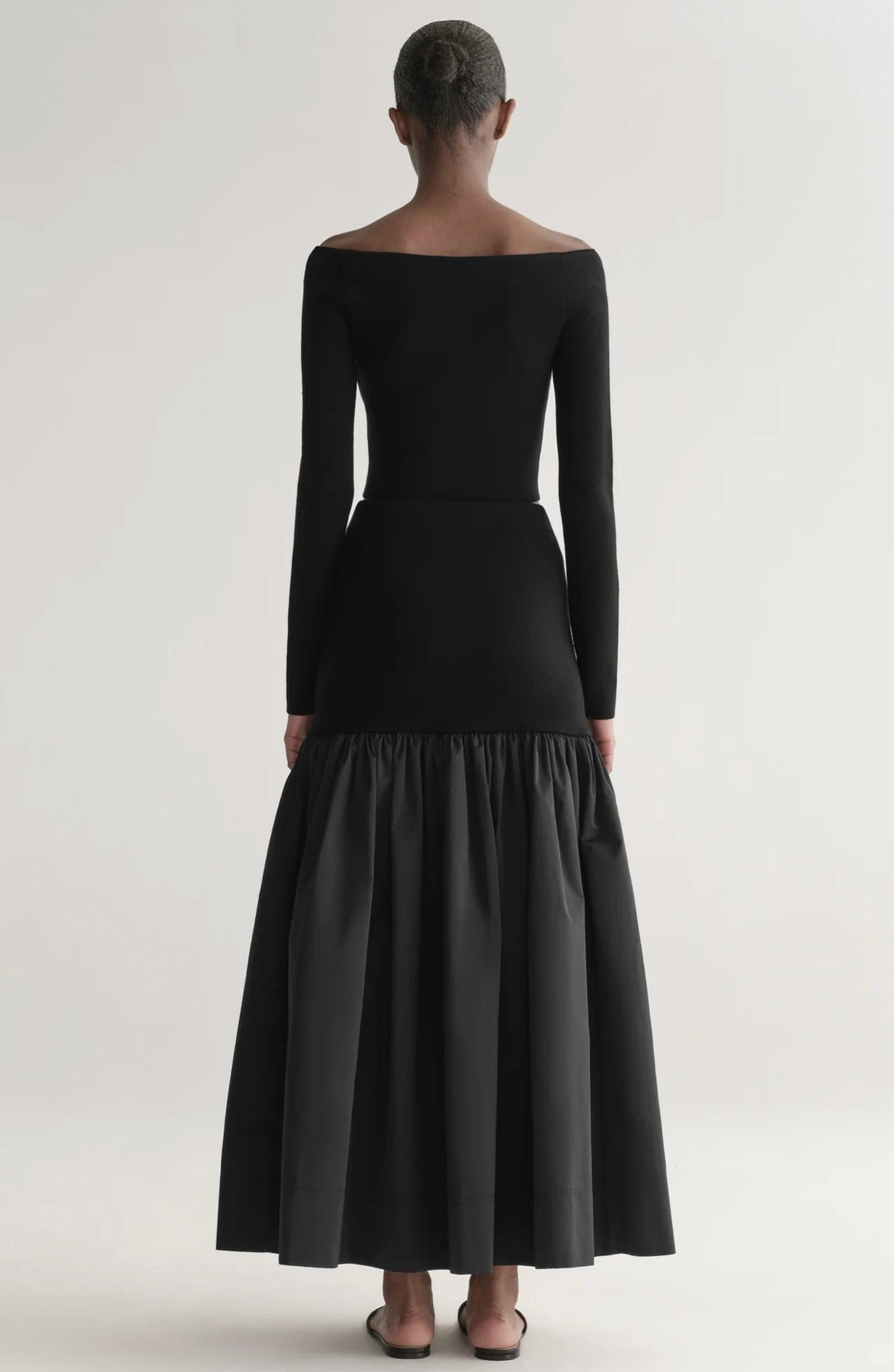 A.L.C. - Cami Maxi Skirt