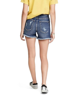 Good American - BOMBSHELL SHORTS