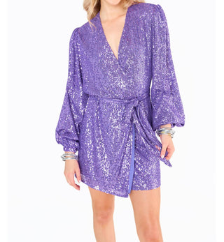 Buddylove - Adeline Dress