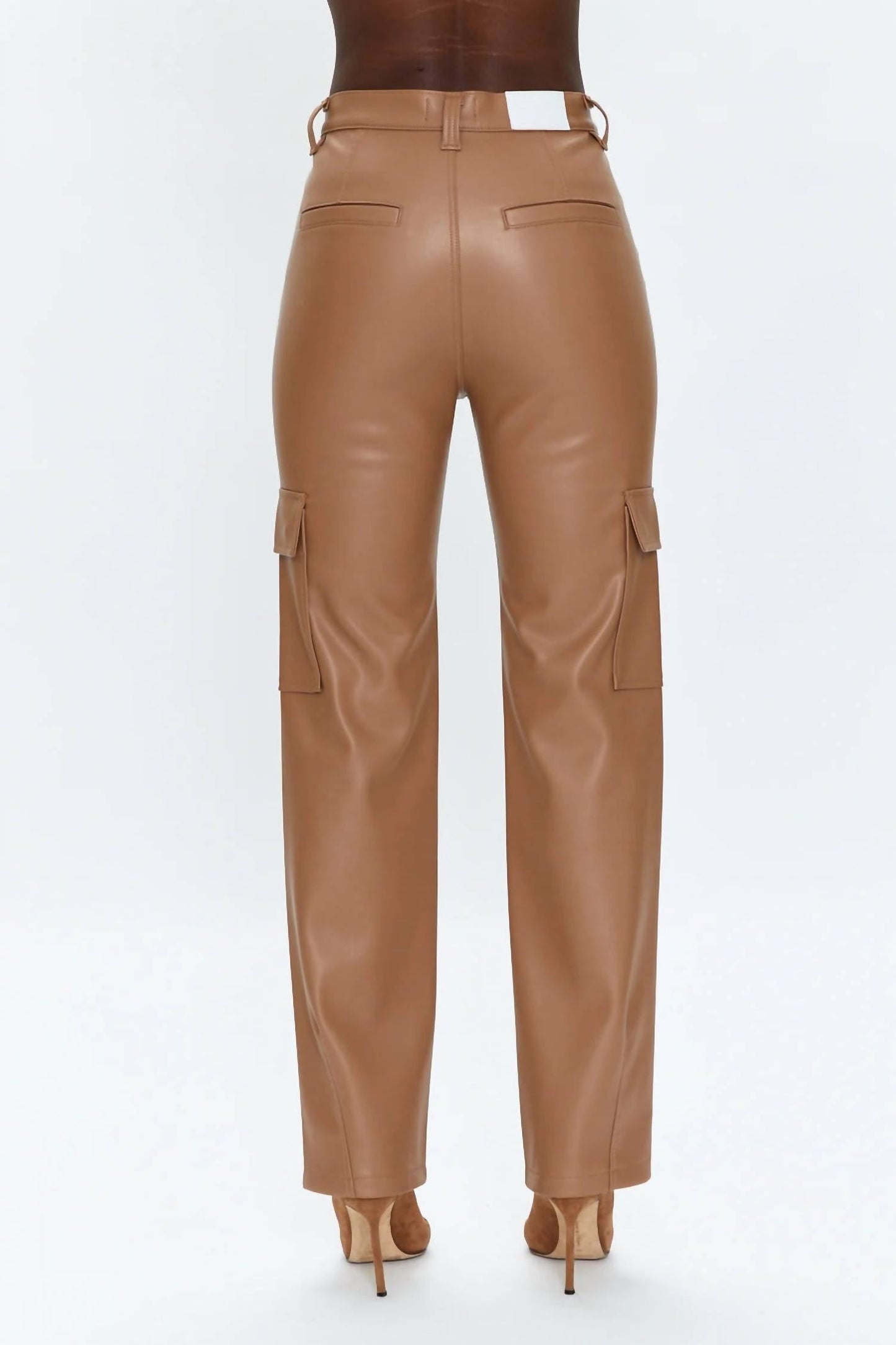 Pistola - Cassie Super High Rise Pants