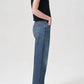 Agolde - Kelly Straight Leg Jean