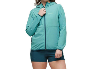 Cotopaxi - Vuelta Performance Windbreaker Jacket