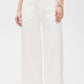 Askk Ny - Virginia Semi Wide Leg Pant