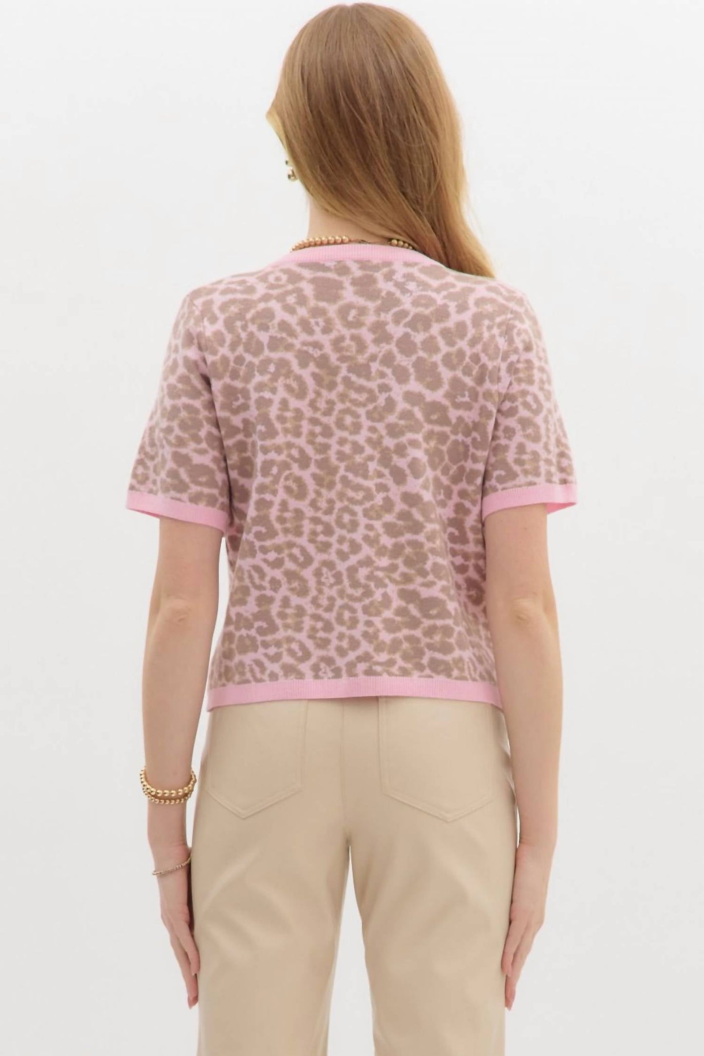 Entro - The Connie Sweater