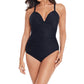 Miraclesuit - Captivate Underwire One Piece Swimsuit