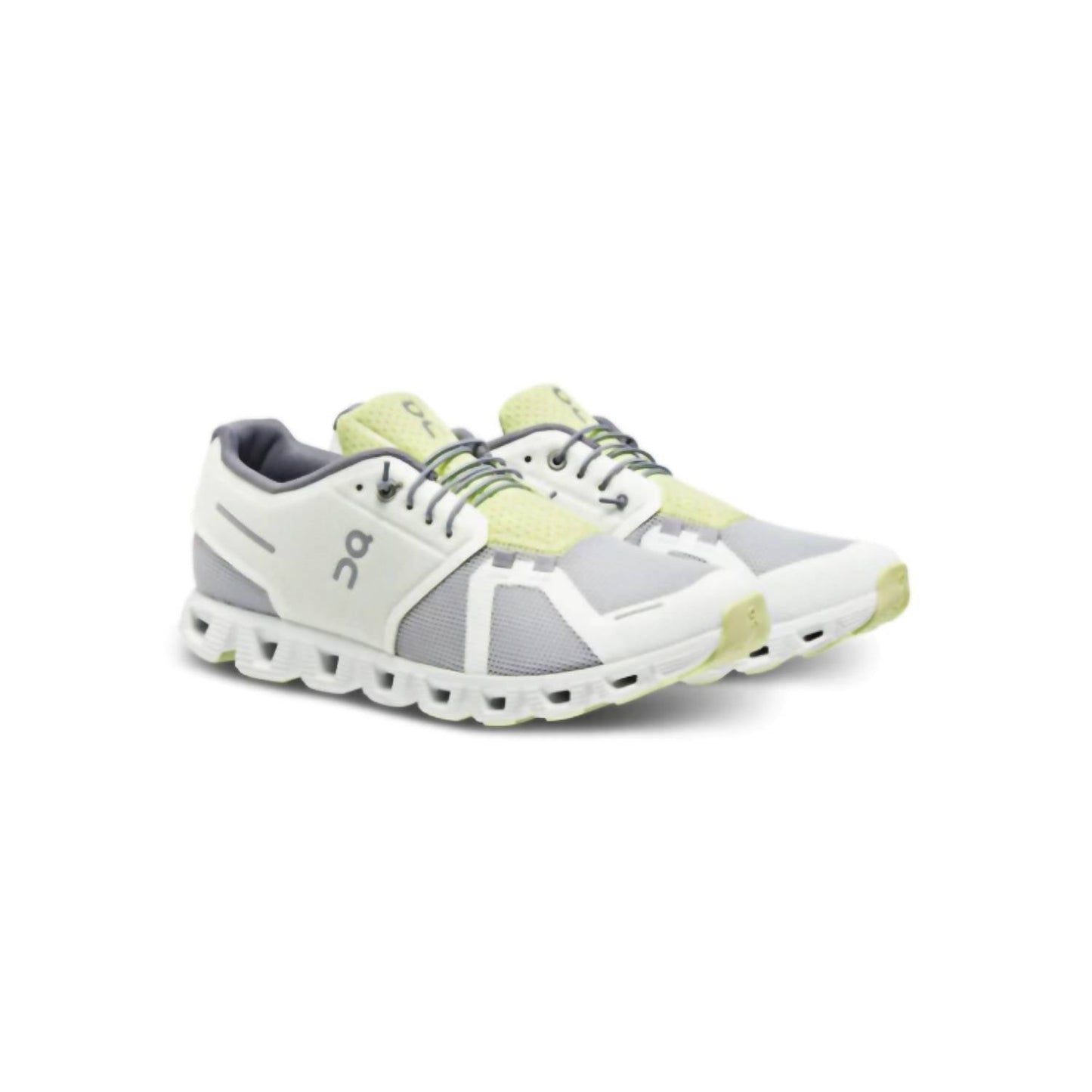 On Running - Men's Cloud 5 Push Sneakers