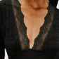 Free People - All Yours Lace Mini Dress