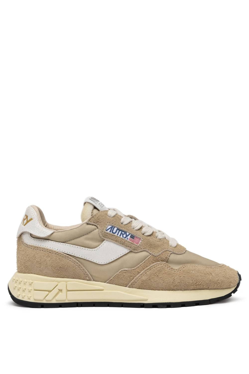 Autry - Women's Reelwind Sneaker