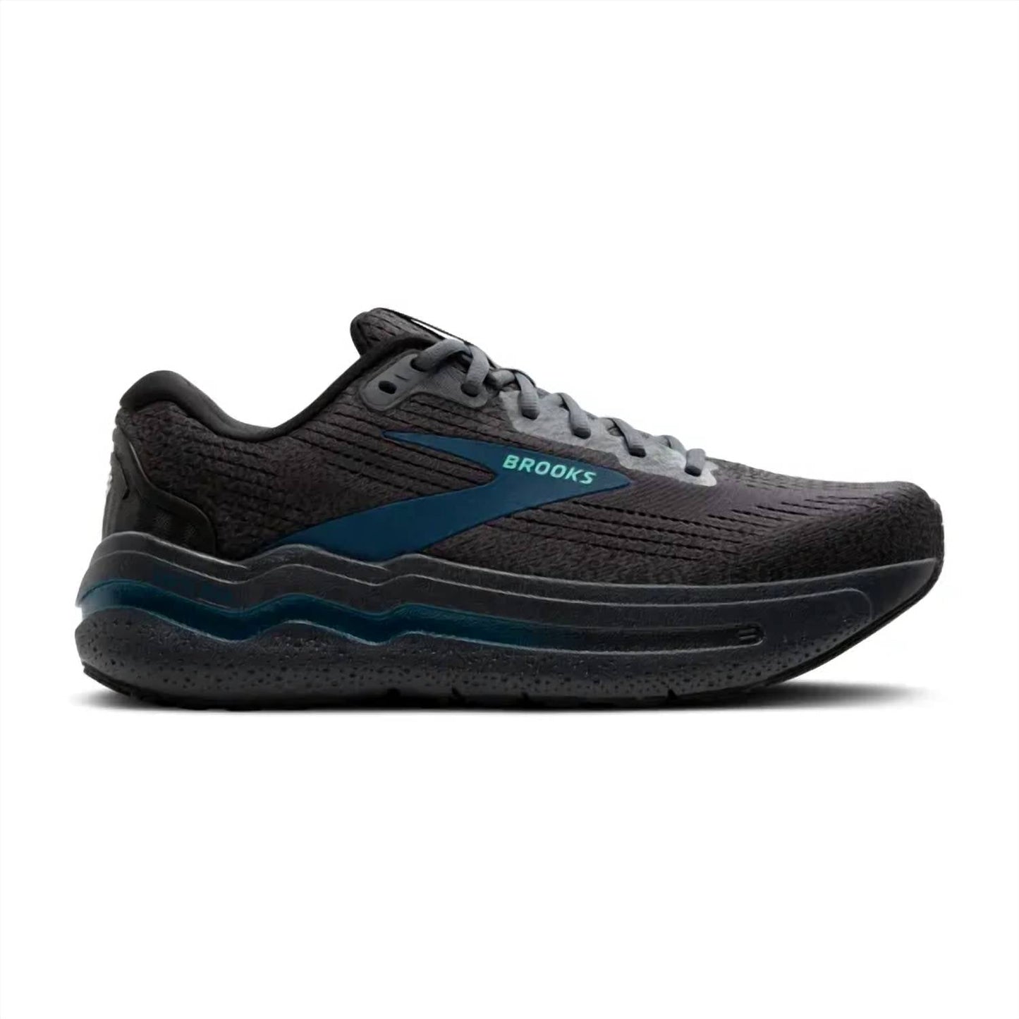Brooks - MENS GHOST MAX 2 MEDIUM WIDTH