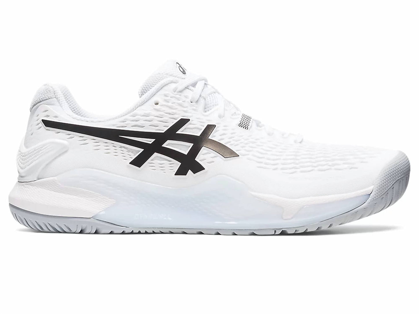 Asics - Men's Gel Resolution 9