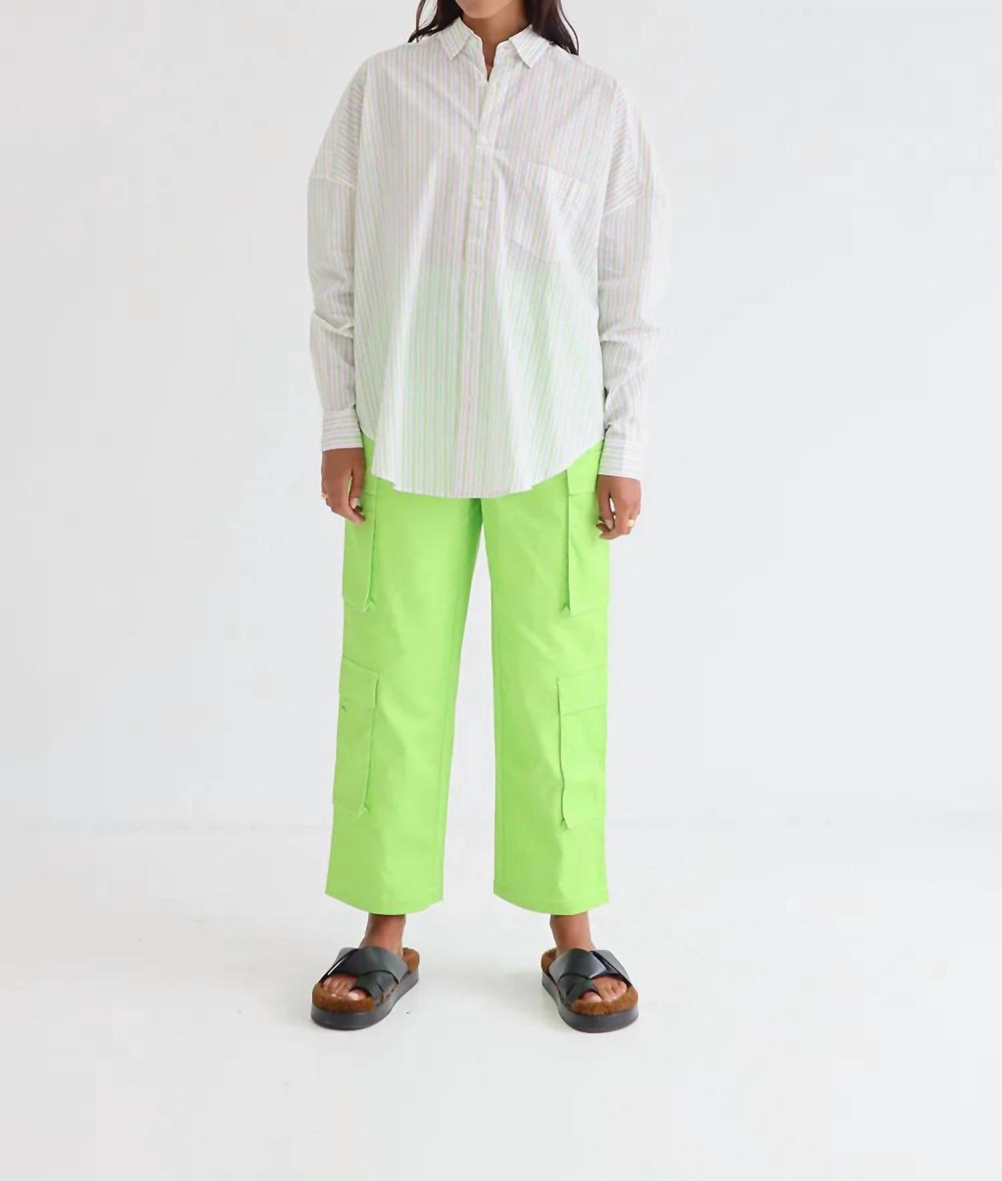 Blanca - Women's Ricard Shirt