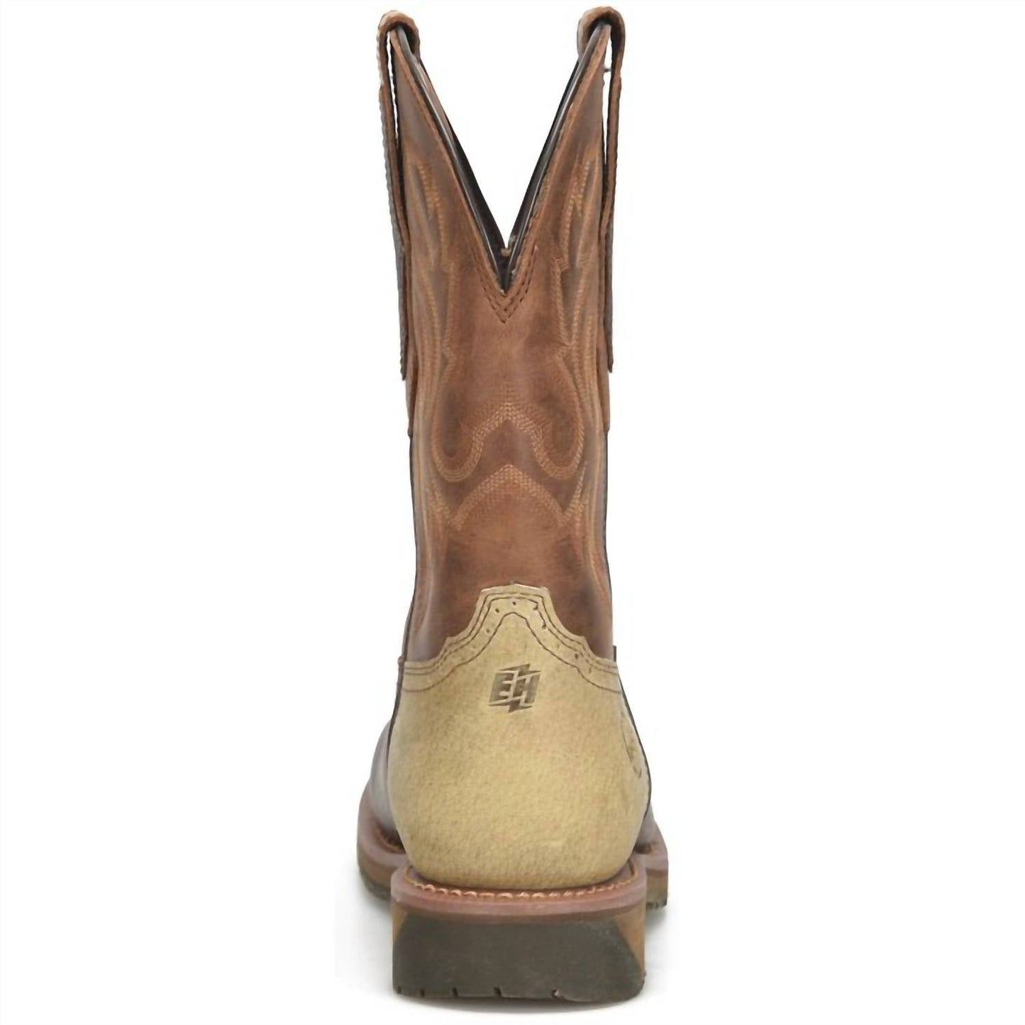 Double-H Boots - Men's Outlook Comp Toe Boot
