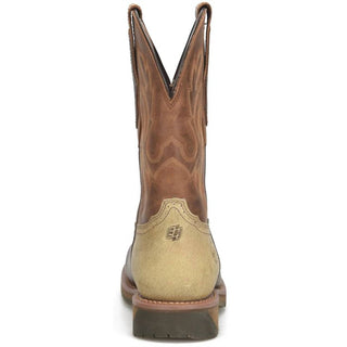 Double-H Boots - Men's Outlook Comp Toe Boot