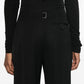 Alexander Mcqueen - Women's High waist trouser