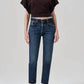 Citizens Of Humanity - Charlotte High Rise Cropped Straight Jean
