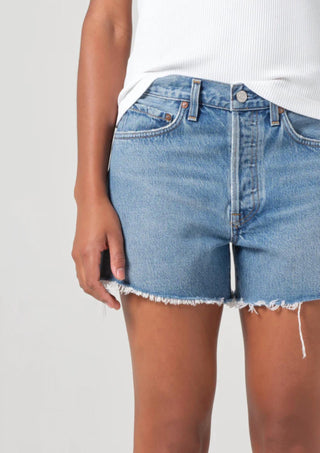 Agolde - Parker Long Short