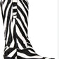 Jeffrey Campbell - Women's Festival Dagget Western Cowboy Boot