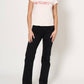 Sunny Somewhere - Saint Tropez 1990 Femme Crew Tee