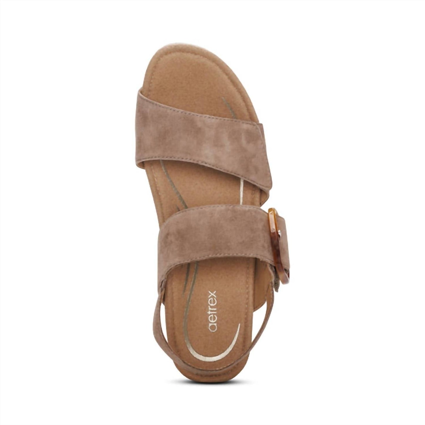 Aetrex - Women's Ashley Arch Support Wedge