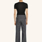 Courreges - Mesh T-shirt