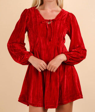 Very J - Vestido Flare para Festa