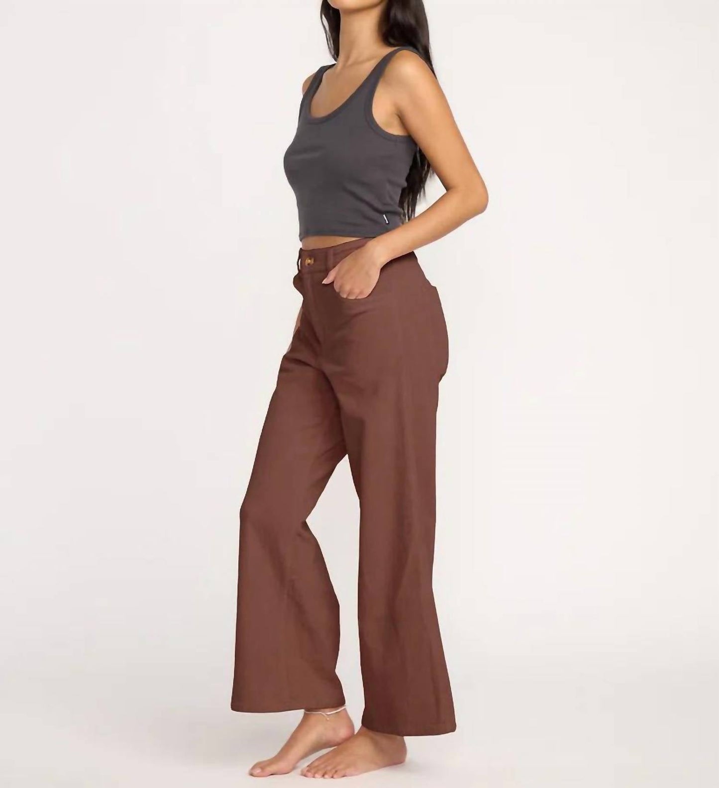 Billabong - Free Fall Cord Pant