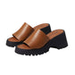 Free People - Women's Winona Wedge Sandal