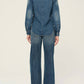 Dl1961 - Women'S - Ines Denim Shirt