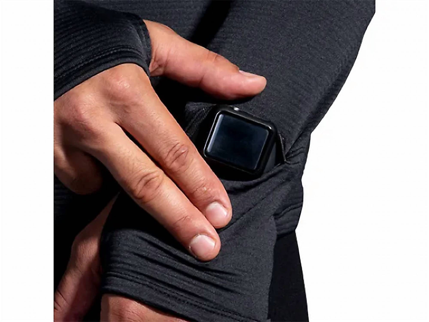 Brooks - Notch Thermal Long Sleeve 2.0