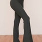 Wolven - Active Flare Pants