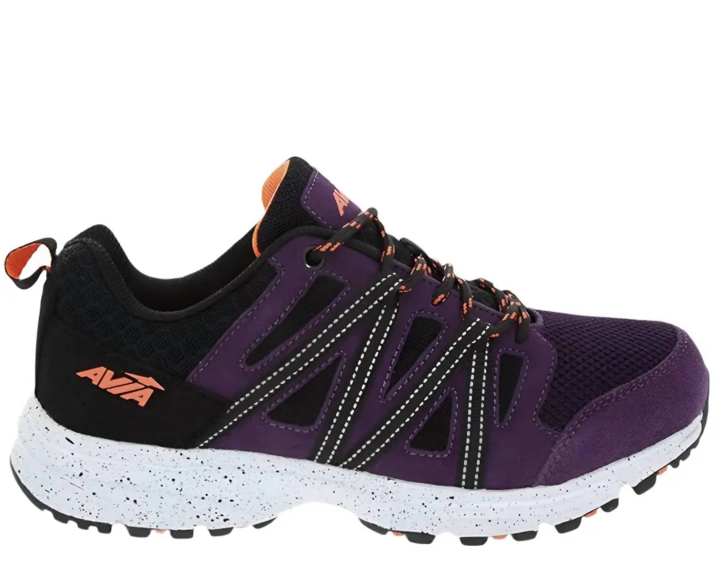 Avia - Women's Avi-vertex Running Shoe