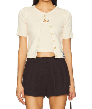 Free People - Ny Twosie Top