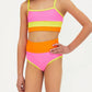 Beach Riot - Tween Little Eva & Emmy Bikini Set