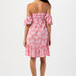 Tiare Hawaii - Sun Rays Mini Dress