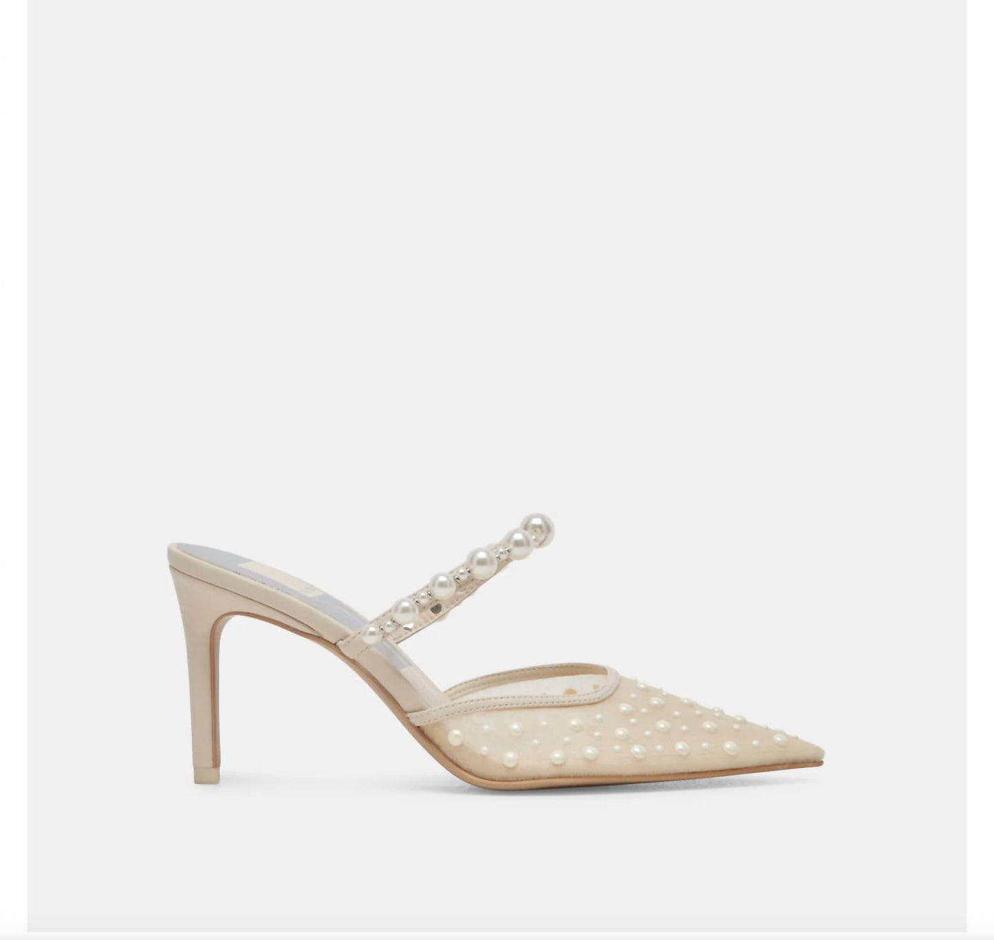 Dolce Vita - Women's Katik Pearl Heel