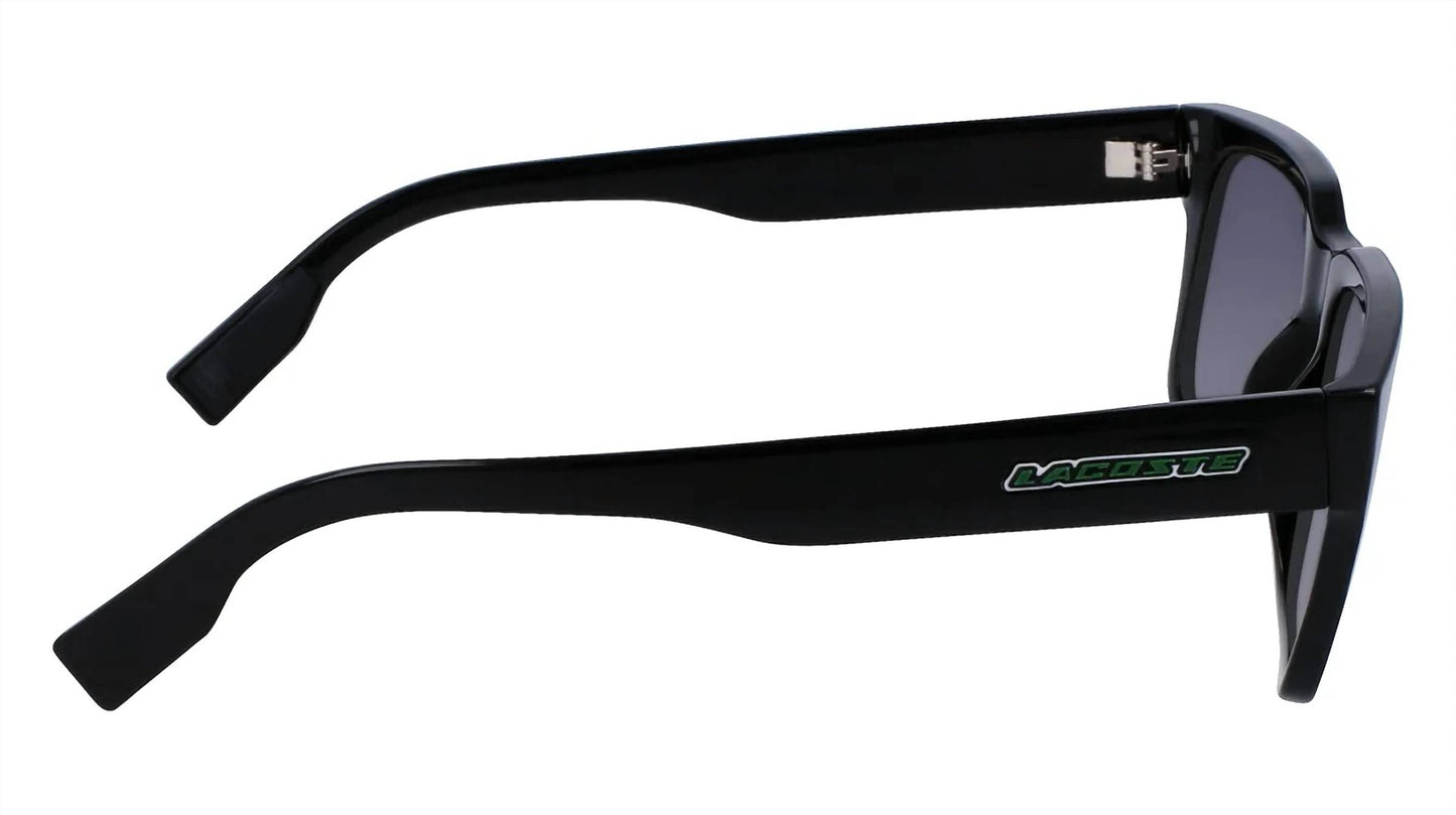 Lacoste - Men's L6004s Sunglasses